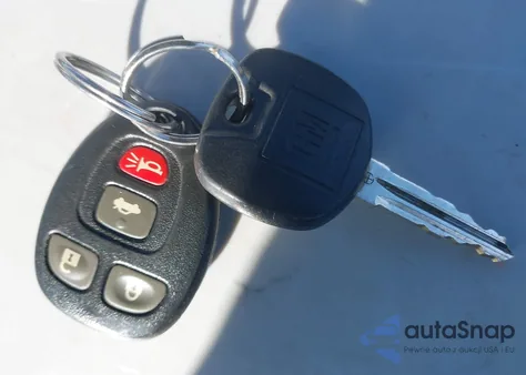 2014 Chevrolet Impala Limited Ls из США, поврежденный, VIN 2G1WA5E33E1140331